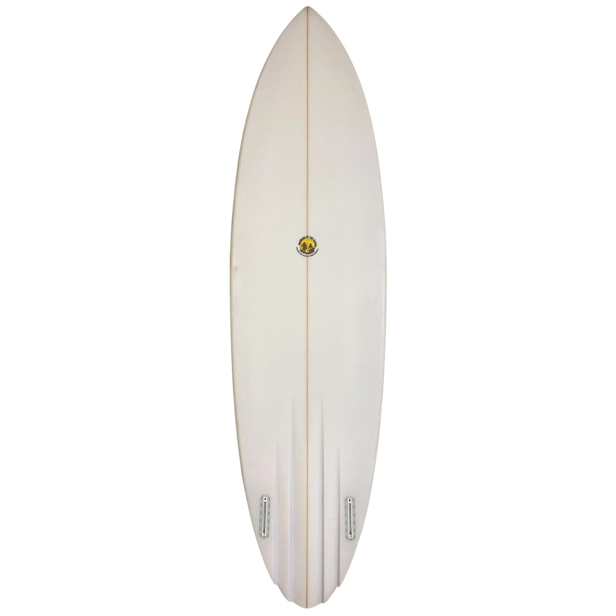 Morning of the Earth Surfboards / FIJI 6`6